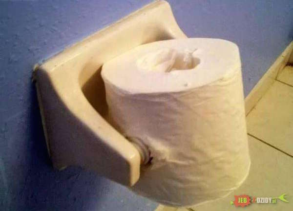 Toilet Paper