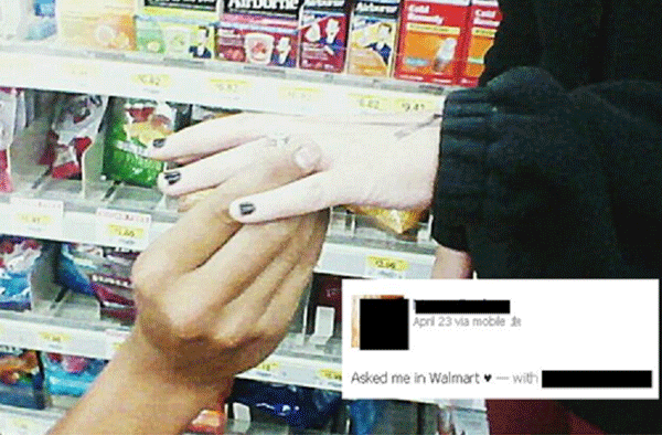 Walmart Proposal