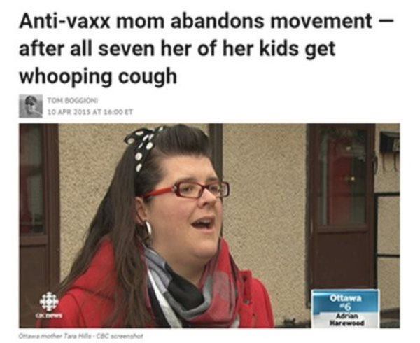 Anti Vax