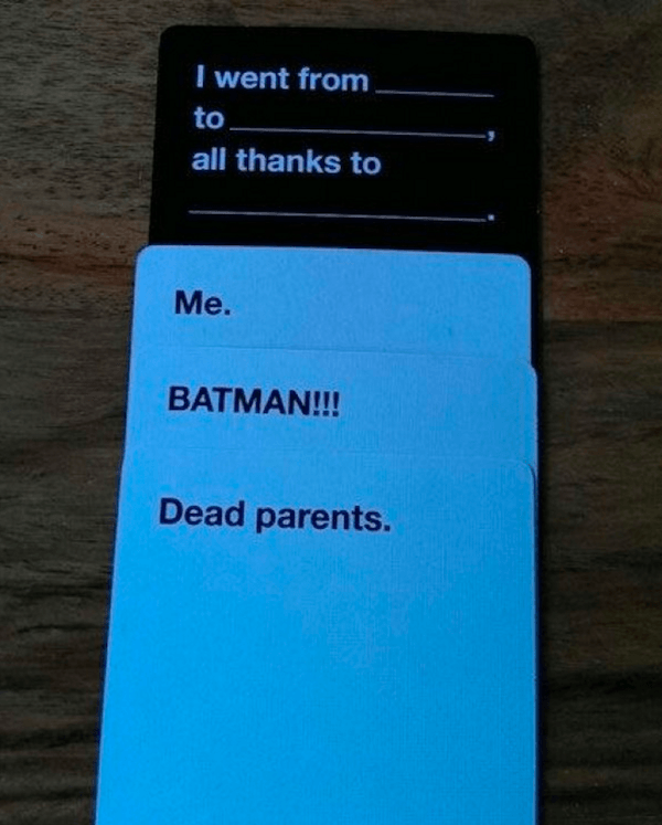 Batman