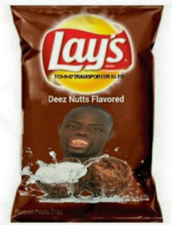 Deez Nuts