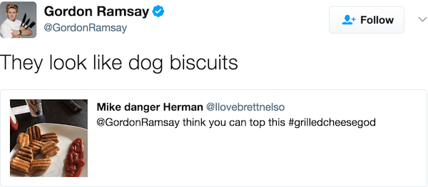 Dog Biscuits