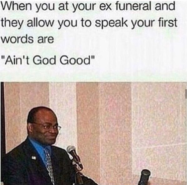 Ex Funeral