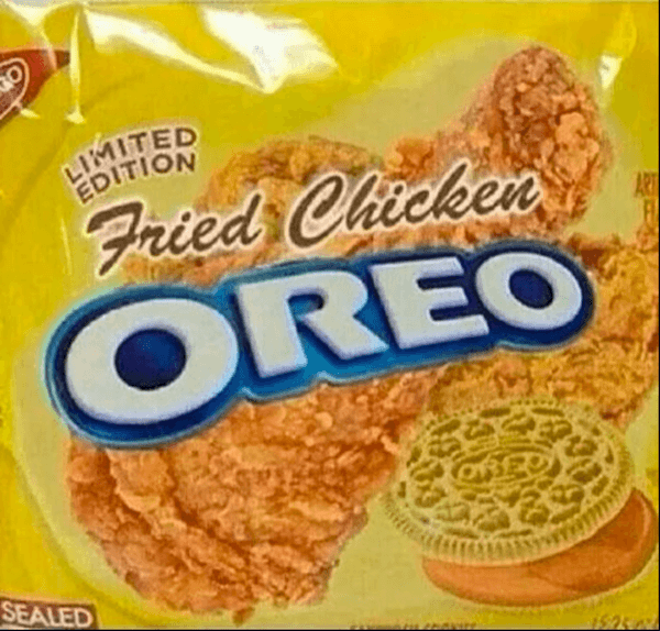 Fried Chicken