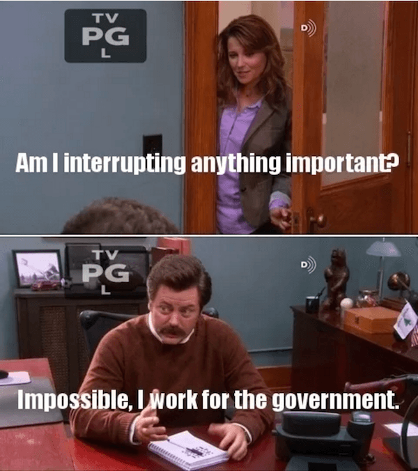 Government