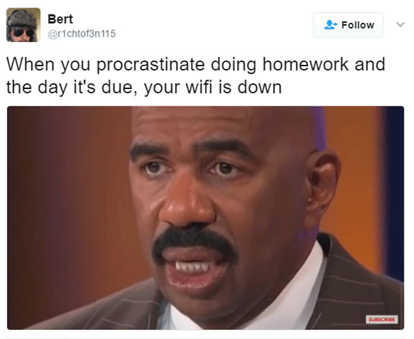 Homework