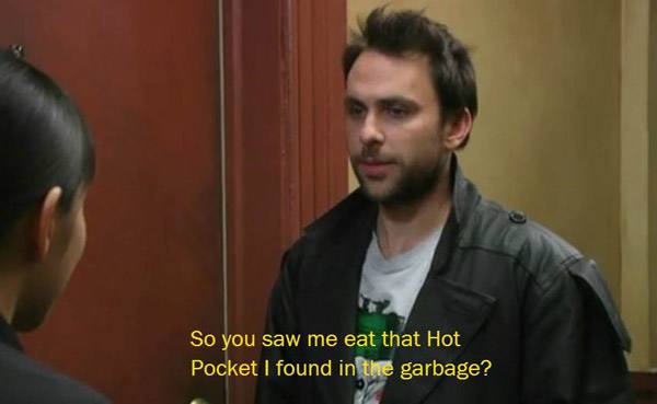 Hot Pocket