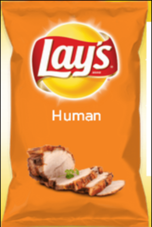 Human