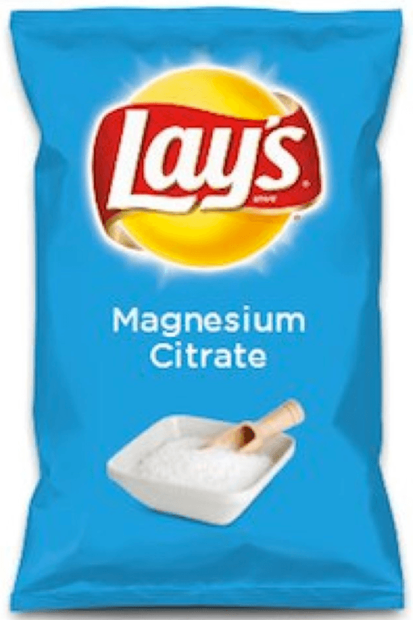 Magnesium