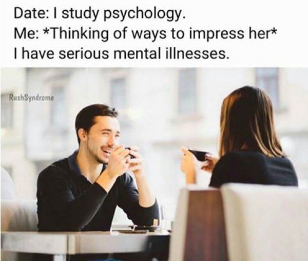 Mental Illness