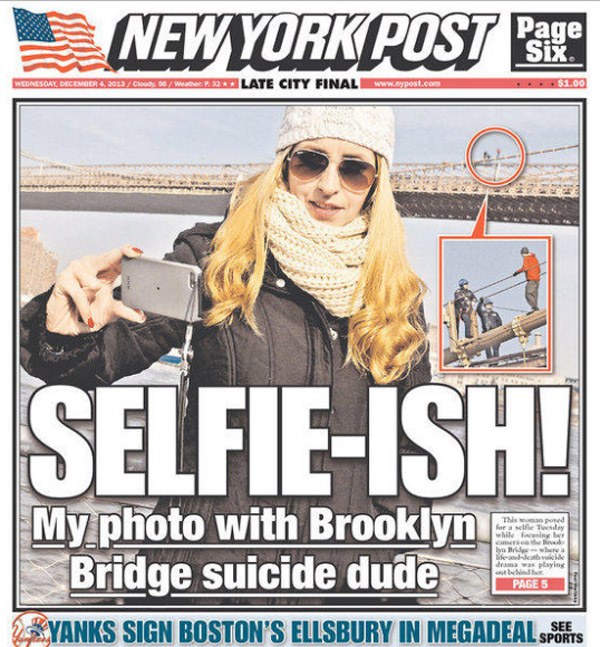 Nypost Bridge