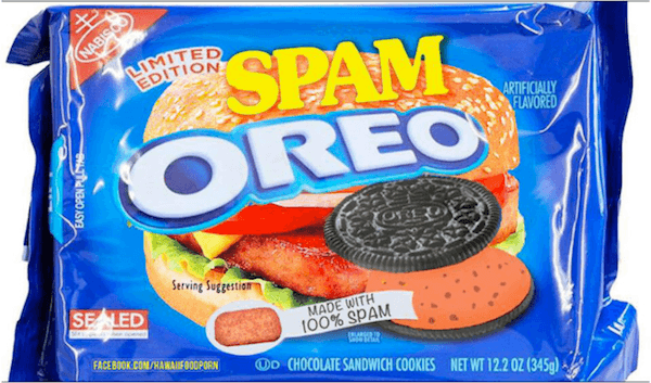 Spam