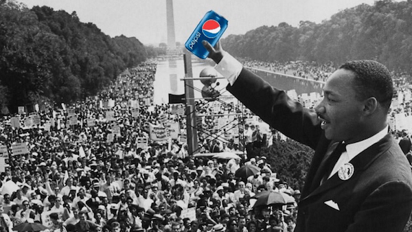 Funny Pepsi Commercial Memes