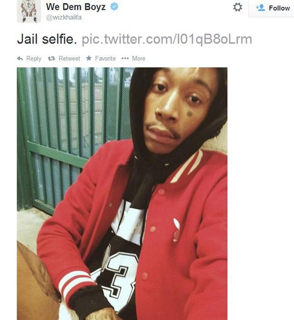 Wiz Jail