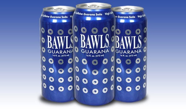 Bawls