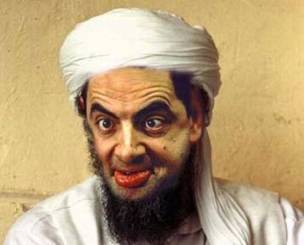 Bin Ladin