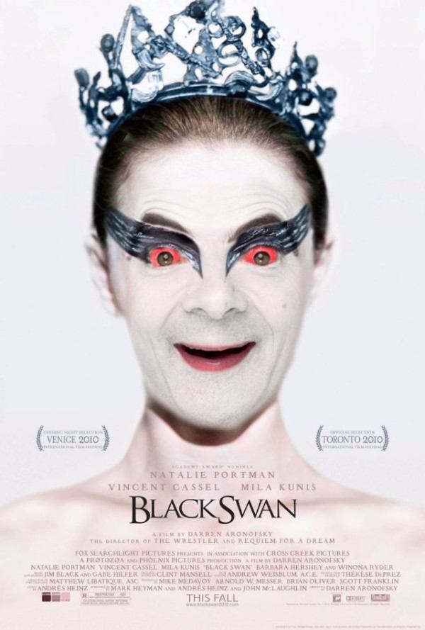 Black Swan