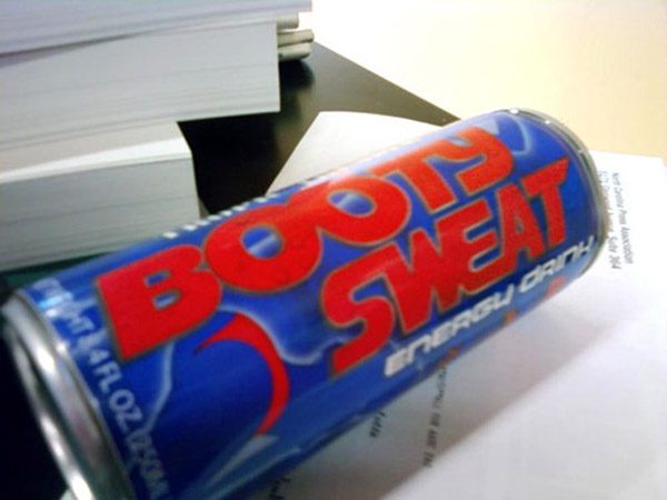 Bootysweat