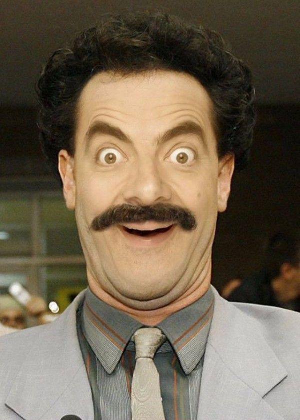 Borat