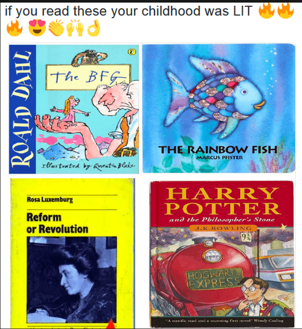 Childrens Books