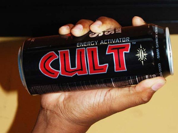 Cult Energy