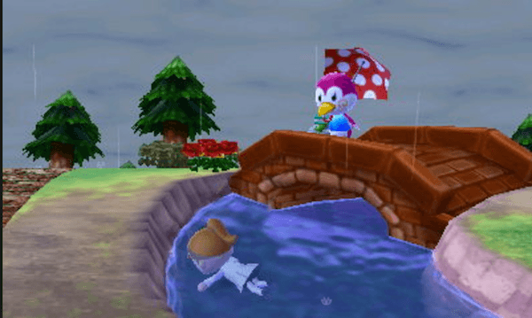 Dark Animal Crossing Pictures