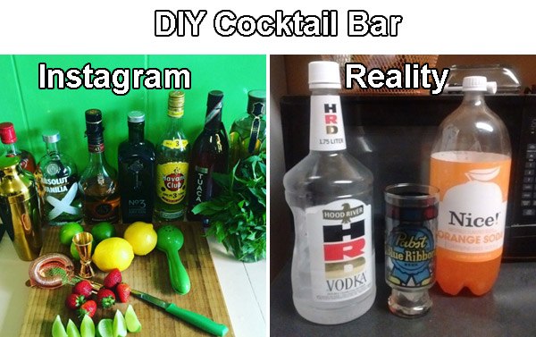 Diy Cocktails