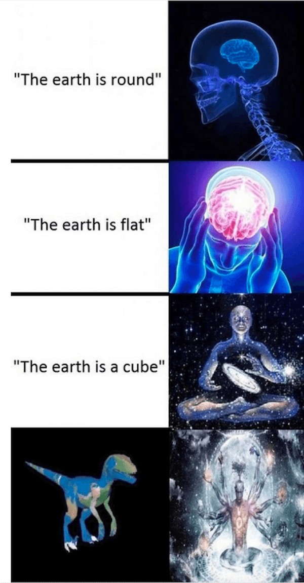 Earth