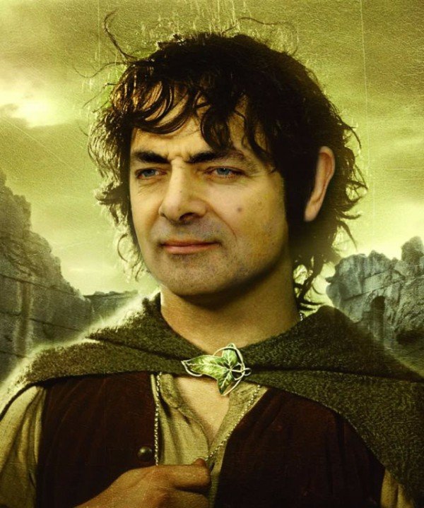 Frodo Baggins