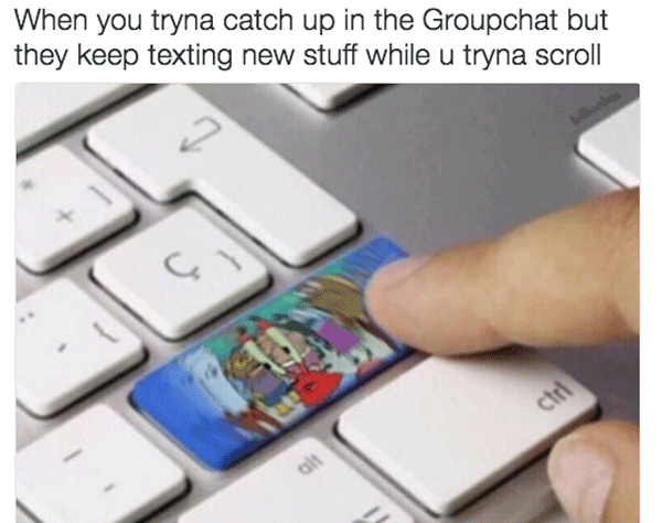 Groupchat