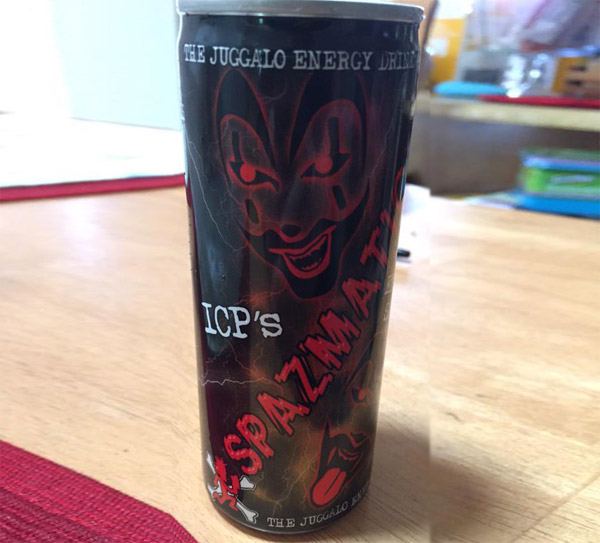 Icp Energy