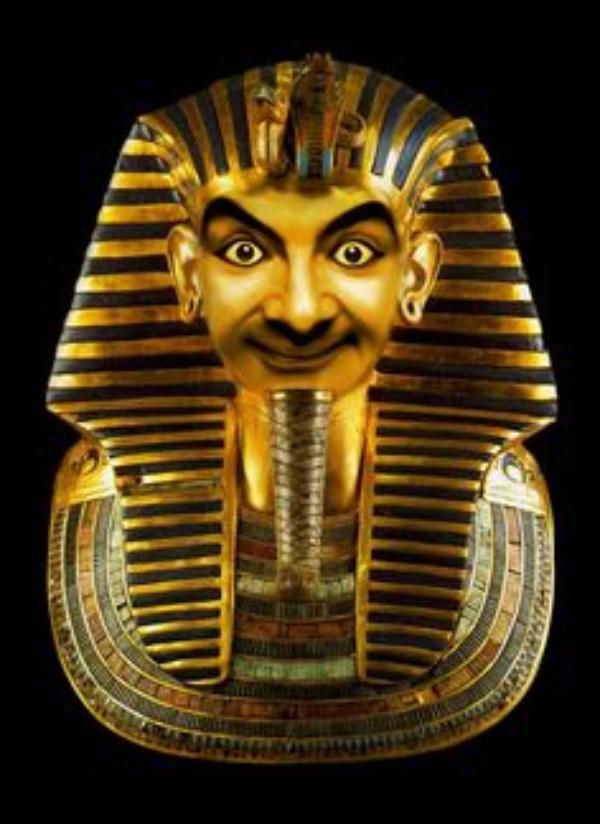 King Tut