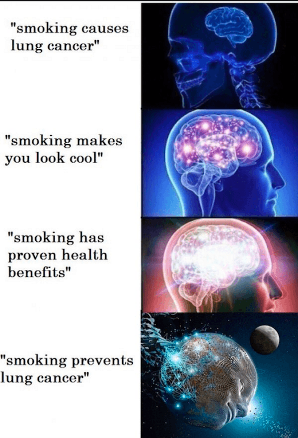 The Best Expanding Mind Memes