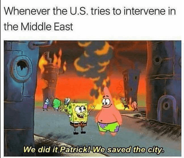 Middle East