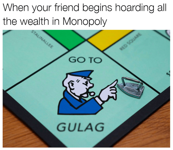 Monopoly