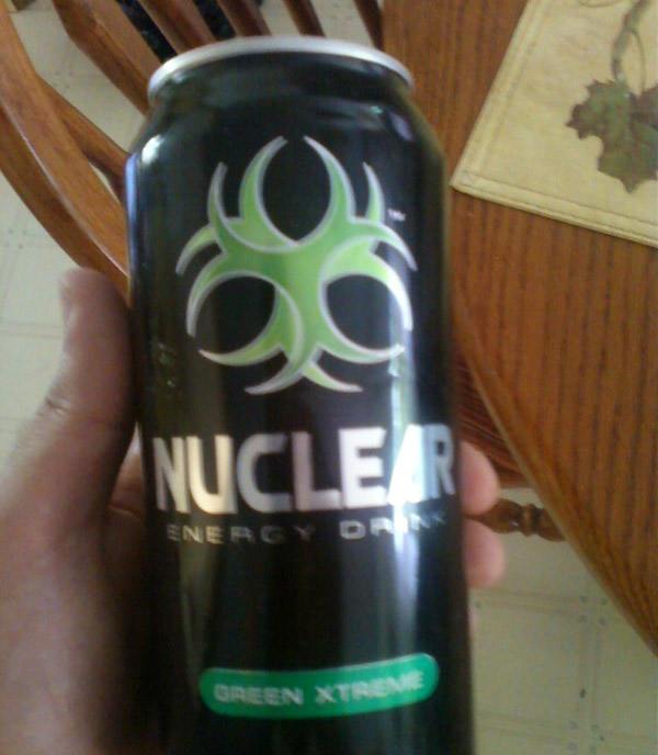 Nuclear