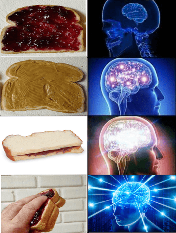 Pb&j