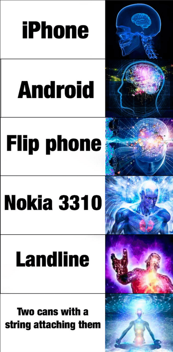 Phones