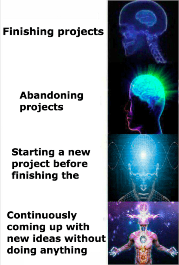 Projects