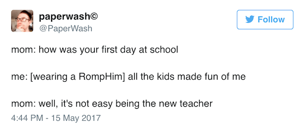 Romphim Teacher