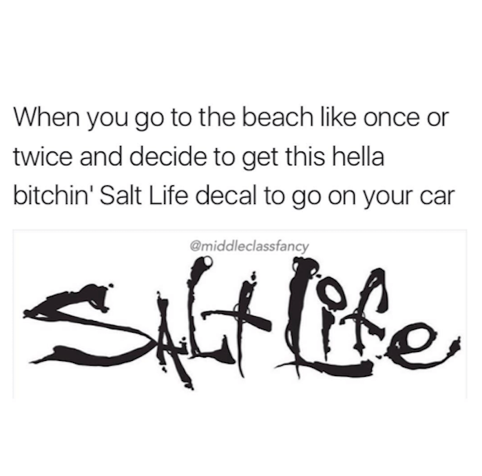 Saltlife