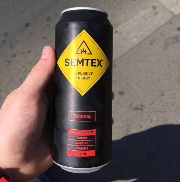 Semtex