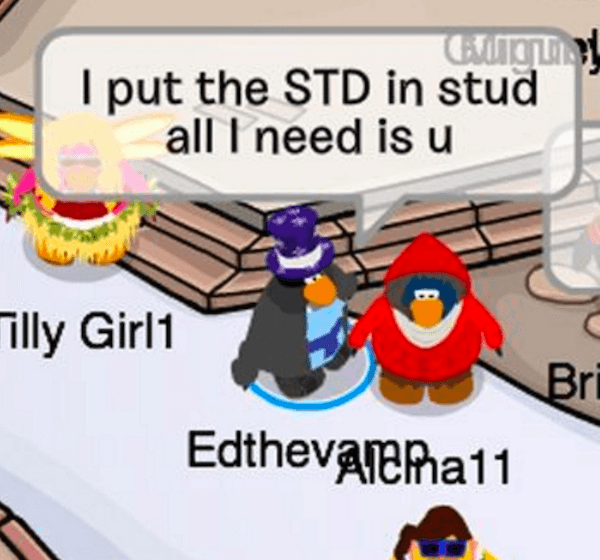 Std