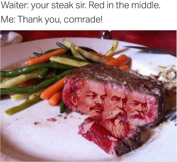 Steak