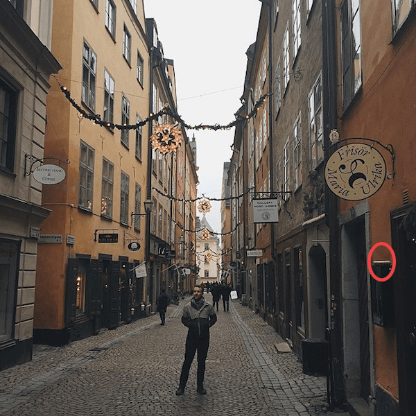 Stockholm