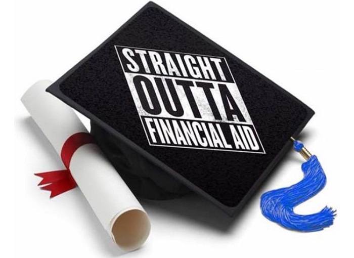 Straight Outta Financial Aid