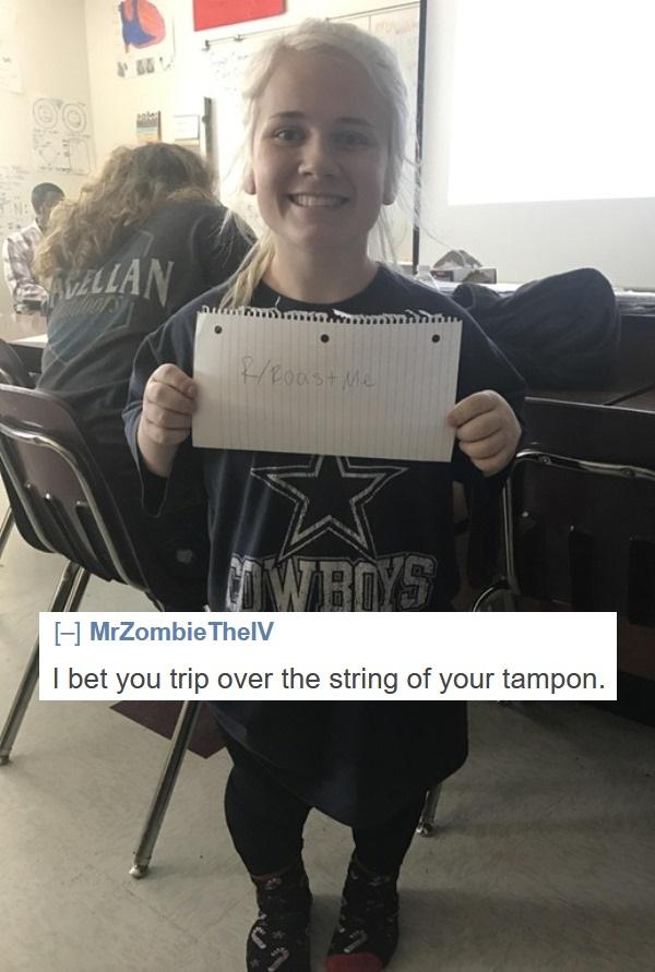 Tampon