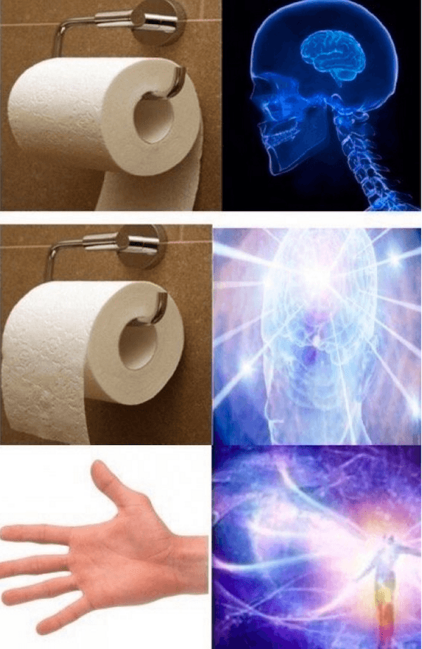 Toilet Paper