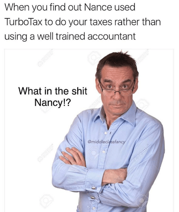 Turbotax