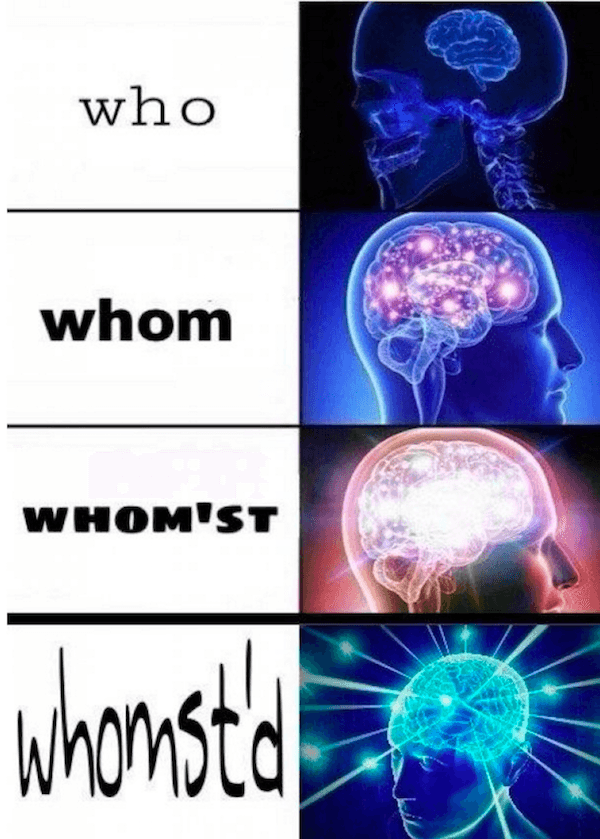 Expanding Mind Memes